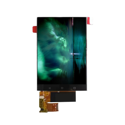 Хорошая цена 720*1280 5,5 дюйма BV055HDL-N40-1Q00 ЖК-экран для BOE онлайн