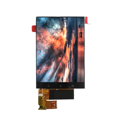 Хорошая цена BV055HDL-NB6 720*1280 5,5 дюйма 1200:1 ЖК-дисплей для мобильного телефона онлайн