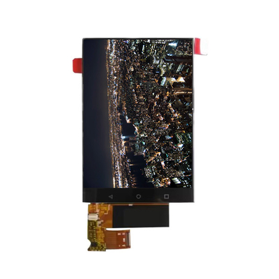 Хорошая цена BV055HDQ-L15-1Q00 720*1280 5,5-дюймовый модуль экрана LCD-дисплея онлайн