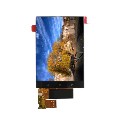 Хорошая цена Новый BV057HDV-L30-1K00 5,7 дюйма 720 * 1280 LCD сенсорный экран онлайн