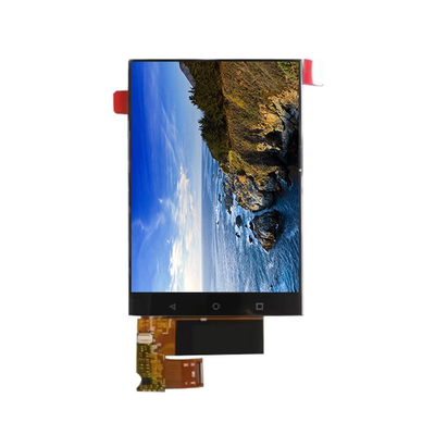 Хорошая цена BV057WFE-N30-1Q00 5,7 дюйма 720*1520 ЖК-дисплей онлайн