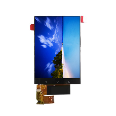 Хорошая цена 5.7 дюйма 720*1440 BV057Y9E-L30-1Q00 ЖК-экранный монитор онлайн