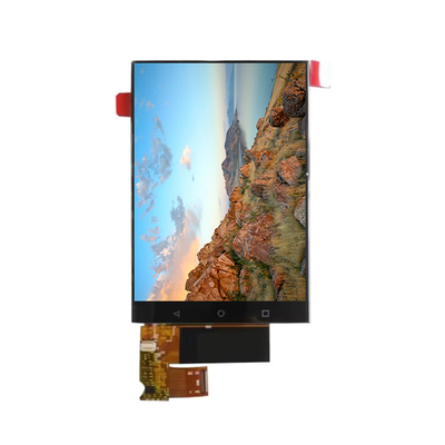 Хорошая цена BV057Y9E-L31-3Q00 5,7 дюйма 720*1440 ЖК-дисплей с сенсорной панелью онлайн