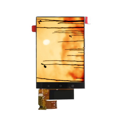 Хорошая цена 5.7 дюйма 720*1440 BV057Y9S-L32 1500:1 LCD Touch Для мобильного телефона онлайн