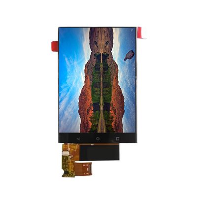 Хорошая цена BV057YSQ-L10 5,7 дюйма 720 * 1512 60 Гц ЖК-дисплей для BOE онлайн
