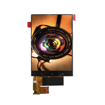 Хорошая цена BV060FGL-N40 6,0 дюйма 480*960 1200:1 ЖК-дисплей для BOE онлайн