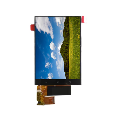 Хорошая цена BV060Y9M-L00-3S01 6,0 дюйма 720*1440 ЖК-дисплей с сенсорным экраном онлайн