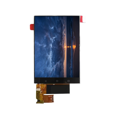 Хорошая цена 6.1 дюйм BV061X6E-N30-8Q01 720 * 1560 ЖК-экран для BOE онлайн