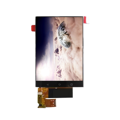 Хорошая цена BV062WFQ-L10-3Q01 6,2 дюйма 720 * 1520 ЖК-экран для BOE онлайн