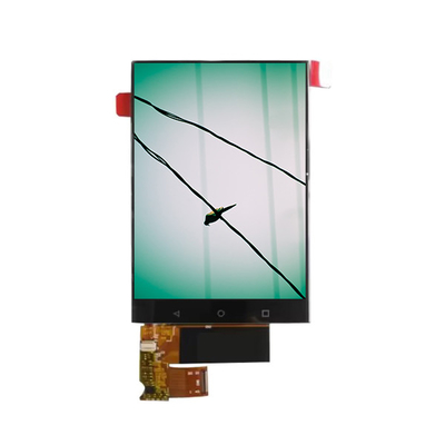Хорошая цена BV062WFQ-L10-DQ00 6,2 дюйма 720*1520 LCD сенсорный экран онлайн