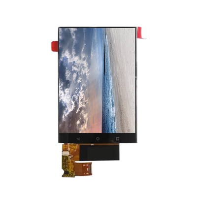 Хорошая цена Оригинальный BV062WFQ-L16-8Q00 6,2 дюйма 720*1520 ЖК-экран онлайн