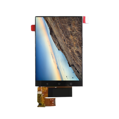 Хорошая цена Новый BV063WBQ-L11 6,3 дюйма 720*1600 ЖК-дисплей онлайн