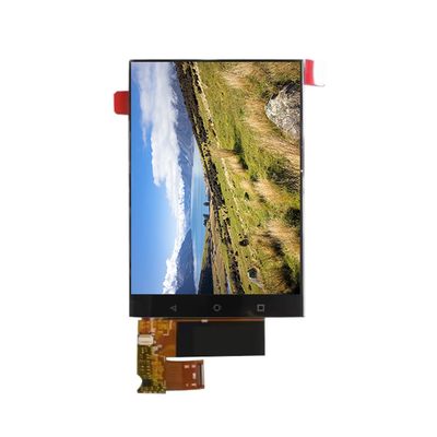 Хорошая цена BV063WFS-L30-3Q00 6,3 дюйма 720*1520 LCD сенсорный экран для BOE онлайн