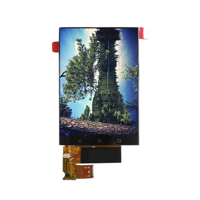 Хорошая цена BV065WBQ-L11-8QV1 6,5 дюймов 720*1600 1500: 1 ЖК-экран с сенсорным экраном онлайн