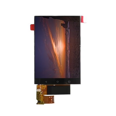 Хорошая цена 6.5 дюймовый экран BV065WBQ-L12 720 * 1600 60Hz LCD с сенсорным экраном онлайн