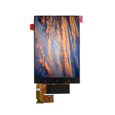 Хорошая цена BV065WBQ-L13 6,5-дюймовый 720*1600 LCD дисплей для BOE онлайн