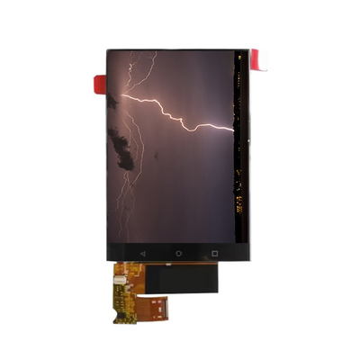 Хорошая цена Новый BV065WBQ-L14-8Q01 6,5-дюймовый 720*1600 LCD сенсорный экран онлайн