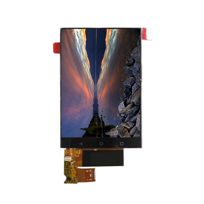 Хорошая цена BV065WBQ-L14-8Q02 6,5-дюймовый 720*1600 LCD сенсорный экран для мобильного телефона онлайн