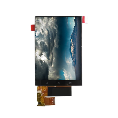 Хорошая цена 6.5 дюймовый 720*1600 BV065WBS-L3B ЖК-дисплей онлайн