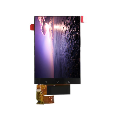 Хорошая цена BV066G3Q-L14 6,6 дюйма 720 * 1612 ЖК-дисплей для BOE онлайн