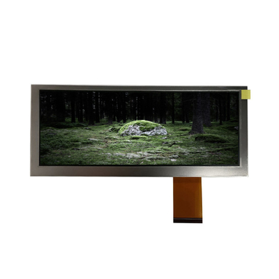 Хорошая цена COG-VLSZT025-01 8,0 дюйма 1280*720 Lcd для автомобильного дисплея онлайн