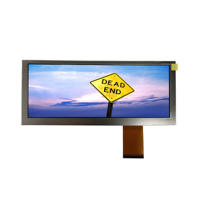 Хорошая цена COG-VLSZT047-01 9,0 дюйма 1280*720 LCD дисплей онлайн