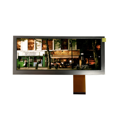 Хорошая цена 150,0 дюйма 720*1920 COG-VLUK7057-01 950 cd/m2 ЖК-дисплей с сенсорным экраном онлайн