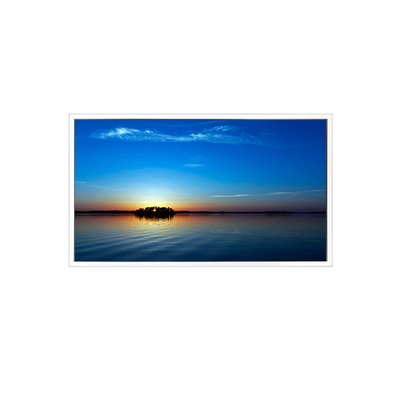 Хорошая цена 55 дюймовый DV550FHM-NV0 1920*1080 60Hz 1200: 1 WLED LCD экран онлайн