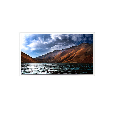 Хорошая цена DV650QUB-P21 65 дюймов 3840*2160 1200: 1 ЖК-экран для цифровой вывески онлайн