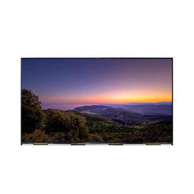 Хорошая цена DV750QUB-P11 75 дюймовый 3840*2160 LCD-экранный модуль онлайн