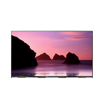 Хорошая цена 75 дюймовый DV750QUM-N00 3840*2160 500 cd/m2LCD экранный монитор онлайн