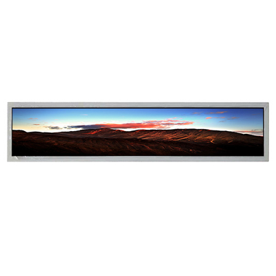 Хорошая цена 3840*600 75 дюймовый DV860FBM-N10 60Hz 1200: 1 ЖК-экран онлайн
