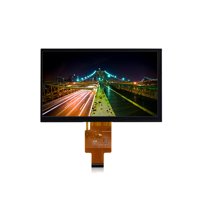 Хорошая цена GV070WSM-N10 7,0 дюйма 1024 * 600 ЖК-дисплей для принтера онлайн