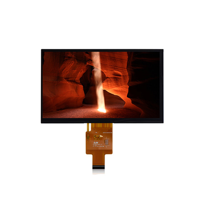 Хорошая цена GV070Z8M-N10 1280*768 7,0 дюймовый ЖК-экран для наружной высокой яркости онлайн