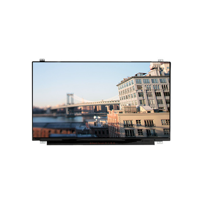 Хорошая цена HB140FH1-401 1920*1080 14,0 дюйма 220 cd/m2 LCD экранная панель для ноутбука онлайн