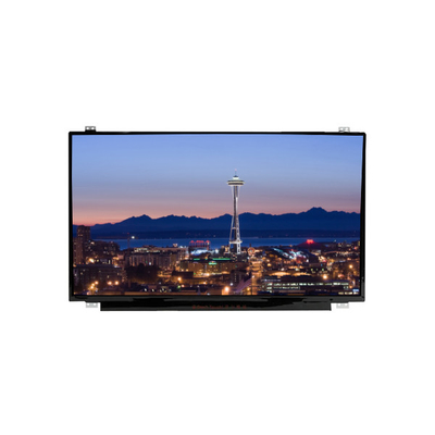 Хорошая цена 14.0 дюйм 1366*768 HB140WH1-504 220 cd/m2 ЖК-экран сенсорный онлайн
