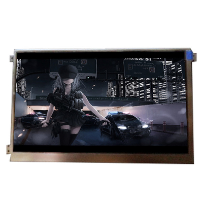 Хорошая цена LD070WS2-SL04 7,0 дюйма 800: 1 ЖК-дисплей онлайн