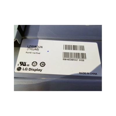 Хорошая цена LD550DUN-THA6 55,0 дюйма 1920*1080 Модуль ЖК-панели онлайн