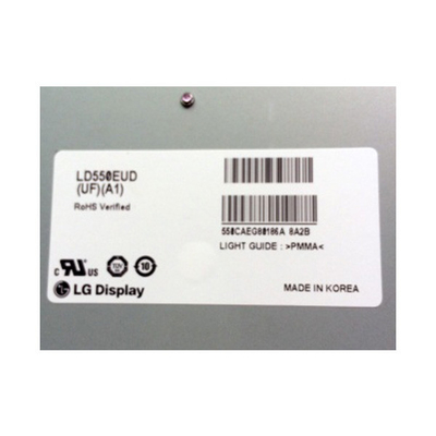 Хорошая цена LD550EUD-UFA1 55,0 дюйма 1920*1080 Модуль ЖК-панели онлайн
