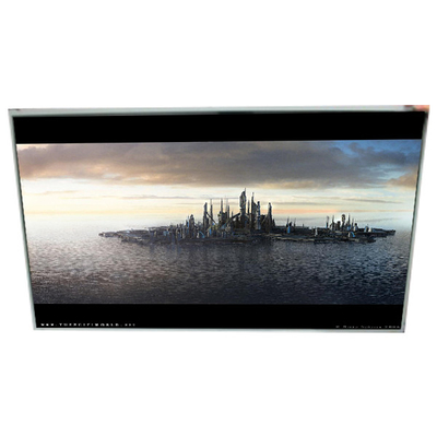 Хорошая цена LD750EQF-FJM1 75,0 дюймовый ЖК-экран 3840*2160 ЖК-панель онлайн