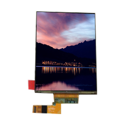 Хорошая цена LH500X01-SD01 5,0 дюймовый ЖК-дисплей онлайн