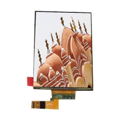 Хорошая цена LH520WF1-SD0A 5,2 дюйма 100% sRGB LCD дисплей 1080*1920 LCD панельный экран онлайн