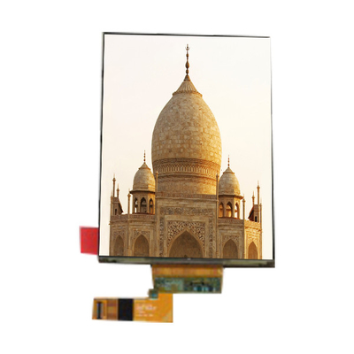 Хорошая цена LH520WX2-SD01 5,2-дюймовая a-Si TFT-LCD панель с сенсорным экраном онлайн