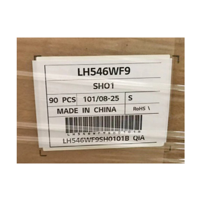 Хорошая цена LH546WF9-SH01 5,5-дюймовый IPS LCD панельный экран онлайн