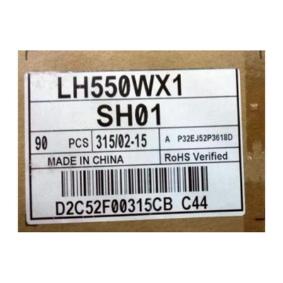 Хорошая цена LH550WX1-SH01 5,5-дюймовый ЖК-панельный экран для мобильного телефона онлайн