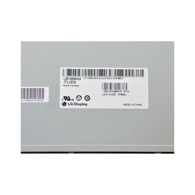 Хорошая цена LM185WH2-TLE2 18,5 дюйма 1000:1 ЖК-экран онлайн