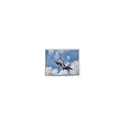 Хорошая цена PD104VT2N1 10,4 дюйма 640*480 31 штифтов Модуль ЖК-экрана онлайн