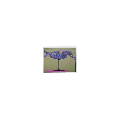 Хорошая цена 800*480 5,0 дюйма AM-800480LTMQW-W0H 470 cd/m2 ЖК-панельный дисплей онлайн