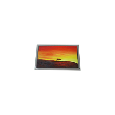 Хорошая цена 7.0 дюймовый 800*480 AM-800480R2TMQW-TA0H 400 cd/m2 20 пин TFT-LCD экранный монитор онлайн