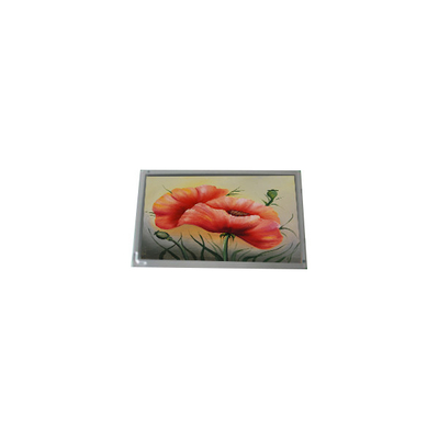Хорошая цена Горячая продажа 800*480 7,0 дюйма AM-800480R3TZQW-A1H-B 262K 20 пин TFT-LCD экран онлайн